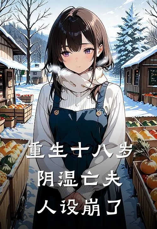 重生十八岁，阴湿亡夫人设崩了(柯安檀宴驰)完整版免费小说_完结版小说推荐重生十八岁，阴湿亡夫人设崩了(柯安檀宴驰)