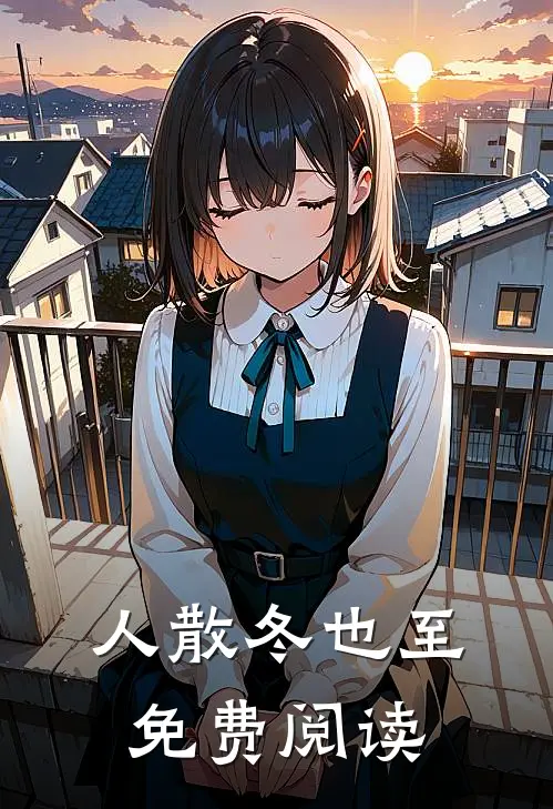 人散冬也至免费阅读