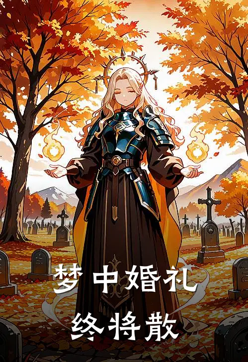 梦中婚礼终将散