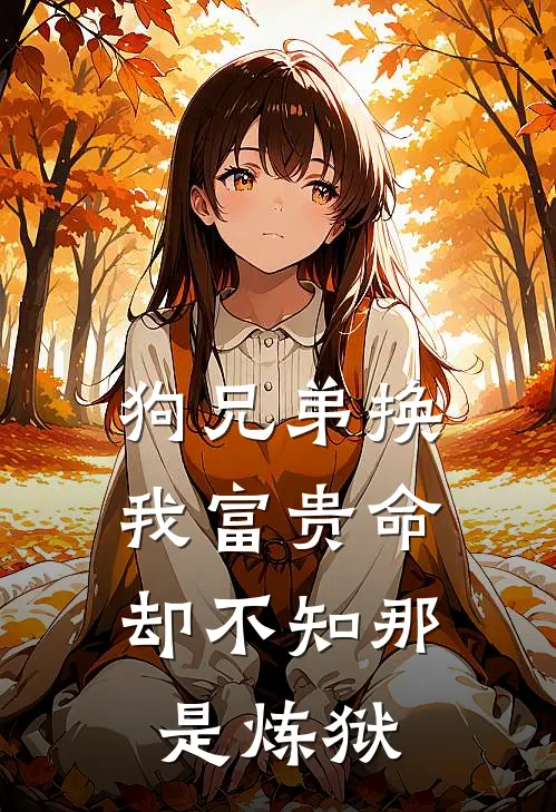 《狗兄弟换我富贵命，却不知那是炼狱》林威白磊全本阅读_(林威白磊)全集阅读