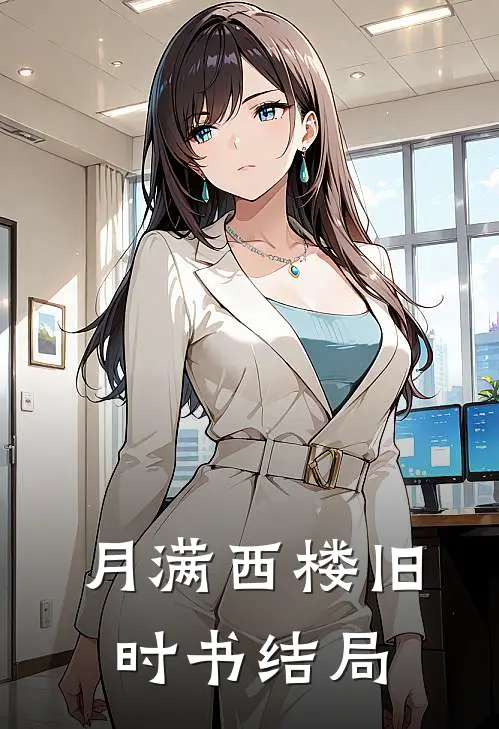 月满西楼旧时书结局