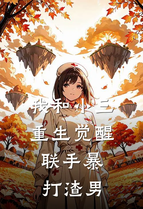 我和小三重生觉醒，联手暴打渣男