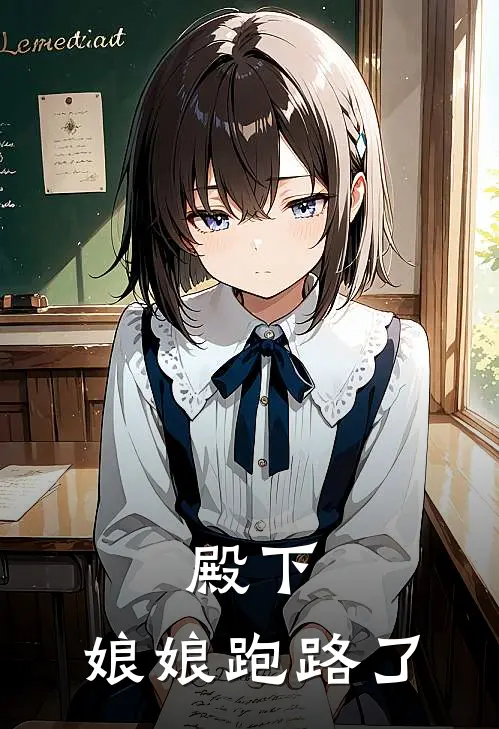 殿下，娘娘跑路了