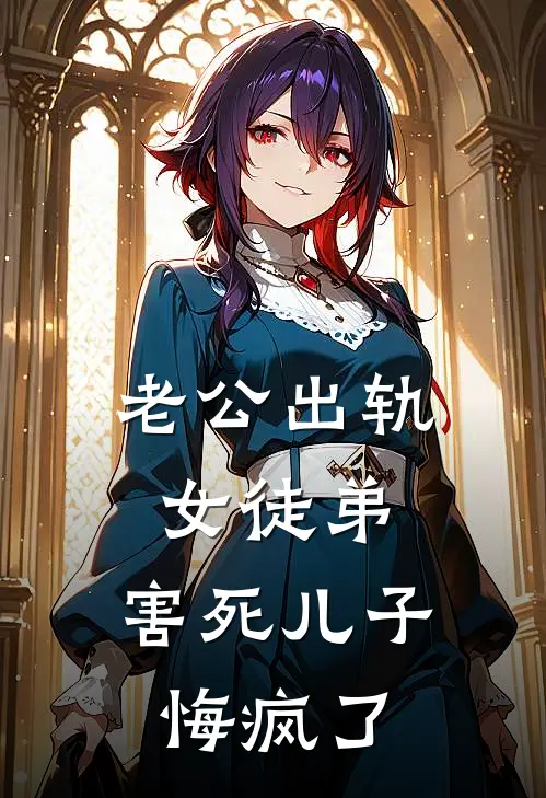 老公出轨女徒弟，害死儿子悔疯了顾夜怀予馨免费小说全本阅读_小说免费完结老公出轨女徒弟，害死儿子悔疯了顾夜怀予馨