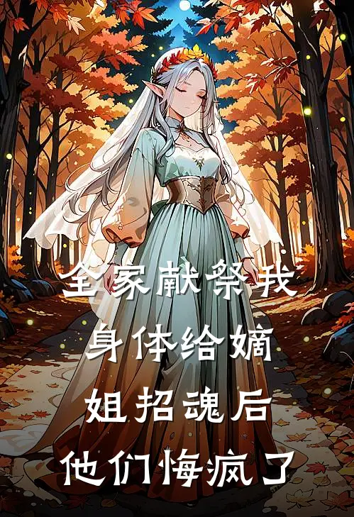 全家献祭我身体给嫡姐招魂后，他们悔疯了(阿梨谢淮洲)完整版免费阅读_最新章节列表全家献祭我身体给嫡姐招魂后，他们悔疯了(阿梨谢淮洲)