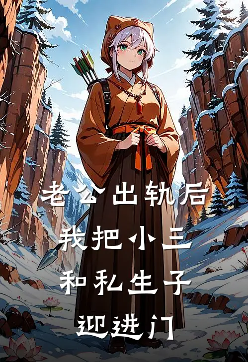 老公出轨后，我把小三和私生子迎进门(周慕白青梅)完结版小说_最新全本小说老公出轨后，我把小三和私生子迎进门周慕白青梅