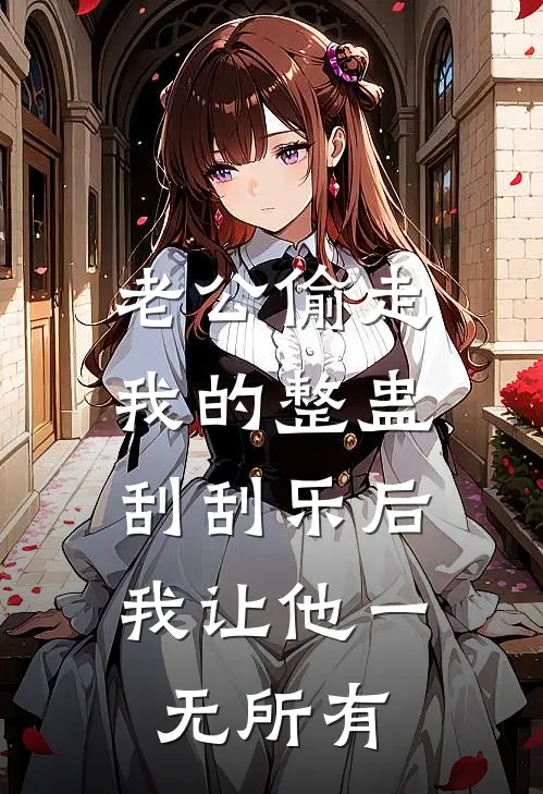 老公偷走我的整蛊刮刮乐后，我让他一无所有(周凤仪温子贺)小说最新章节_全文免费小说老公偷走我的整蛊刮刮乐后，我让他一无所有周凤仪温子贺