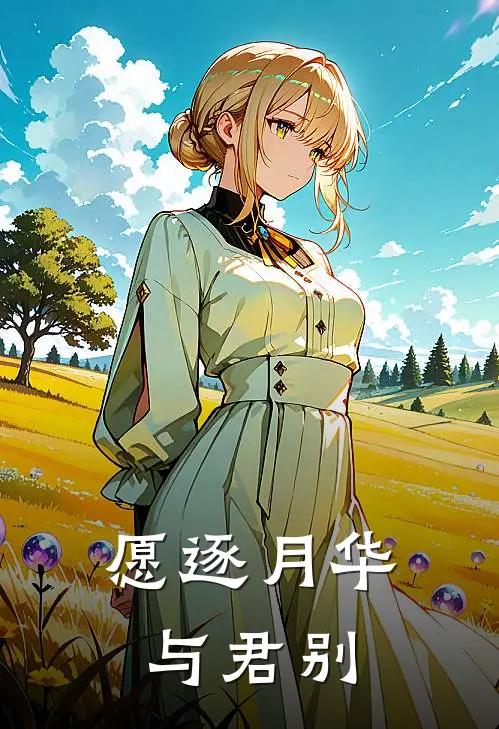 愿逐月华与君别