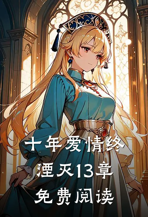 十年爱情终湮灭13章免费阅读