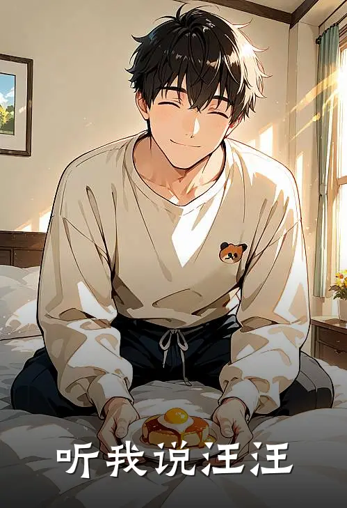 听我说汪汪