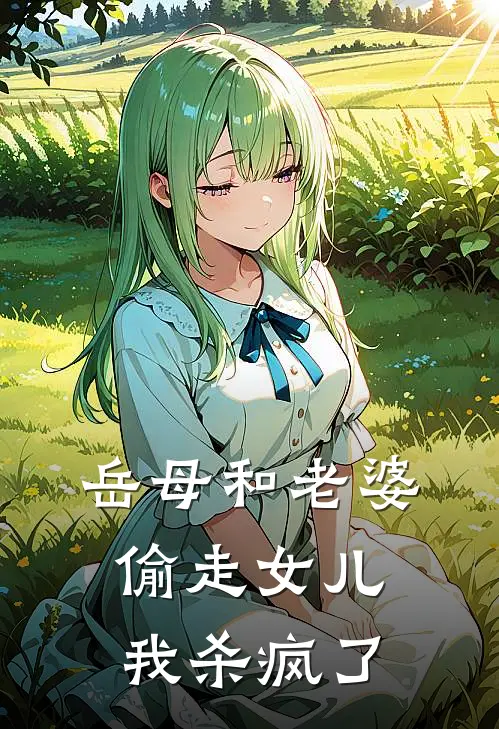 岳母和老婆偷走女儿，我杀疯了