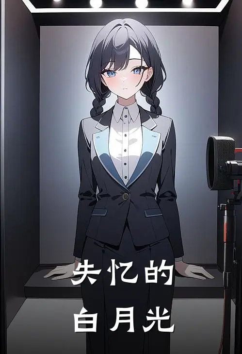 失忆的白月光