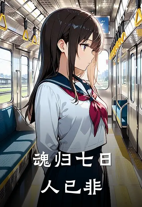 魂归七日人已非