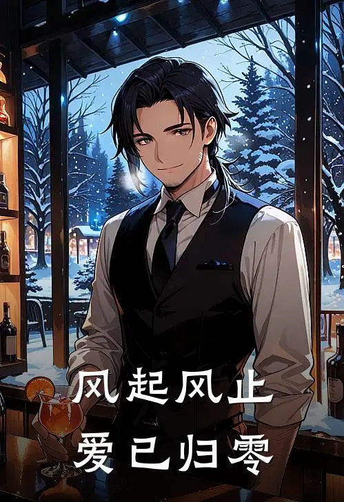风起风止，爱已归零顾长风乔意最新更新小说_在线阅读免费小说风起风止，爱已归零顾长风乔意