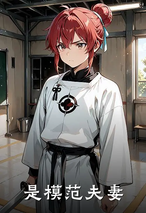 是模范夫妻