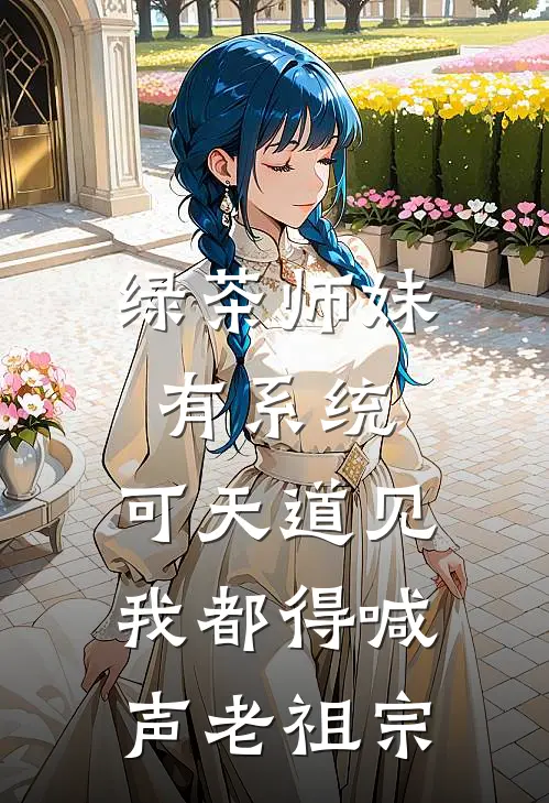 绿茶师妹有系统，可天道见我都得喊声老祖宗