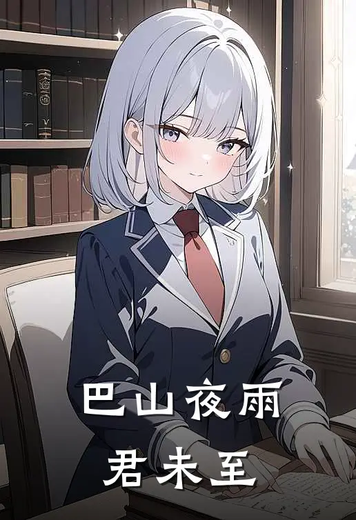 巴山夜雨君未至