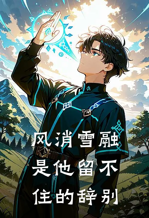 风消雪融，是他留不住的辞别周宴宴哥最新好看小说_最新章节列表风消雪融，是他留不住的辞别(周宴宴哥)