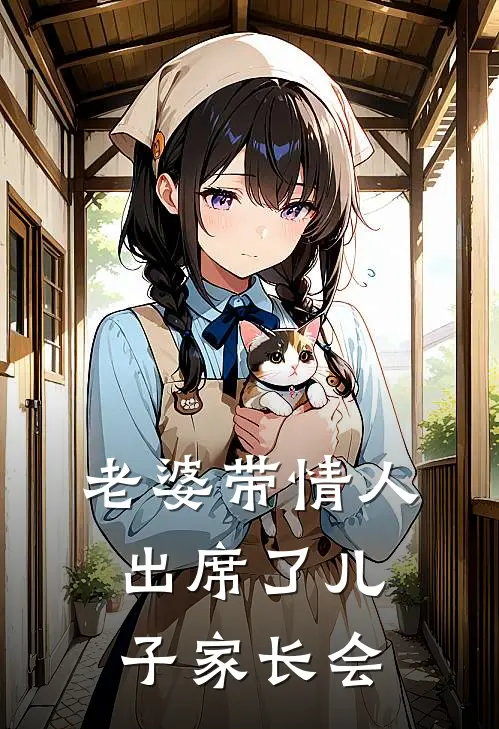 老婆带情人出席了儿子家长会