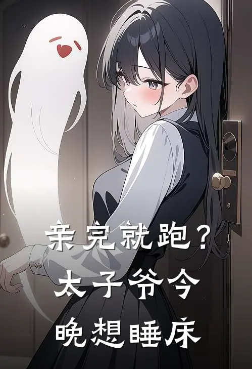 亲完就跑？太子爷今晚想睡床