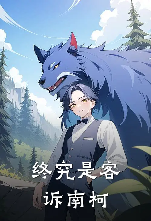 终究是客诉南柯抖音热门免费小说免费阅读_推荐完结小说终究是客诉南柯(抖音热门)