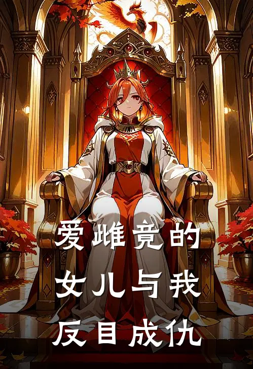 爱雌竟的女儿与我反目成仇