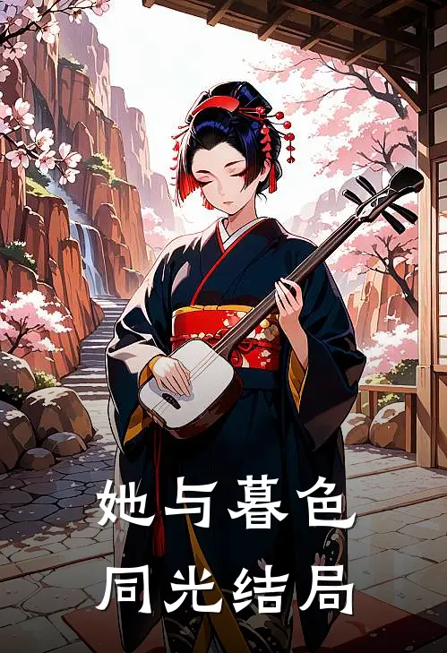 她与暮色同光结局