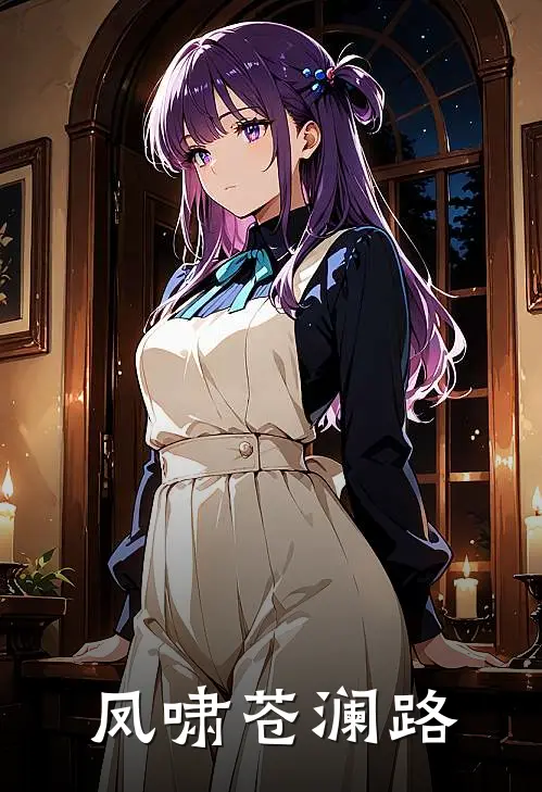 凤啸苍澜路(沈揽月轩辕靖)完本小说推荐_最新章节列表凤啸苍澜路(沈揽月轩辕靖)