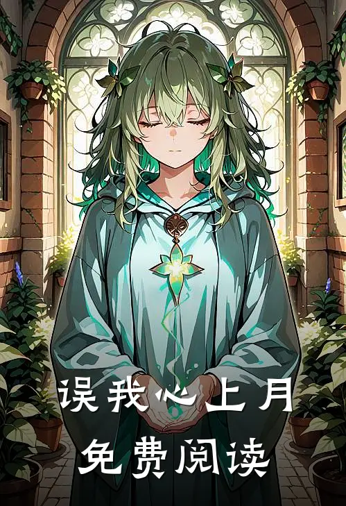 误我心上月免费阅读