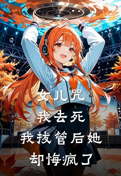 女儿咒我去死，我拔管后她却悔疯了