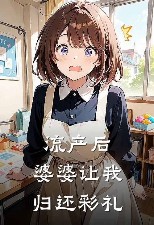 流产后，婆婆让我归还彩礼(苏千帆寡嫂)最新小说_免费阅读完整版小说流产后，婆婆让我归还彩礼(苏千帆寡嫂)