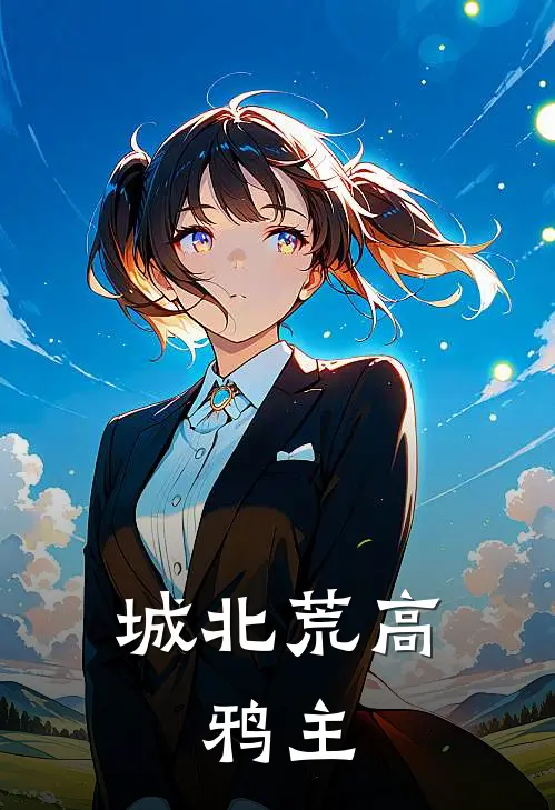 凌烬赵野(城北荒高：鸦主)最新章节免费在线阅读_(凌烬赵野)完结版在线阅读