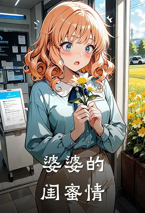 祝皖翠屏《婆婆的闺蜜情》完结版阅读_(婆婆的闺蜜情)全集阅读