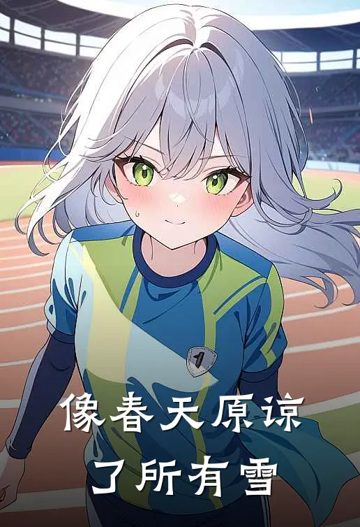像春天原谅了所有雪