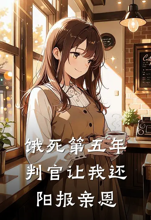 饿死第五年，判官让我还阳报亲恩(秦月盈盈盈)最新小说全文阅读_最新章节列表饿死第五年，判官让我还阳报亲恩(秦月盈盈盈)