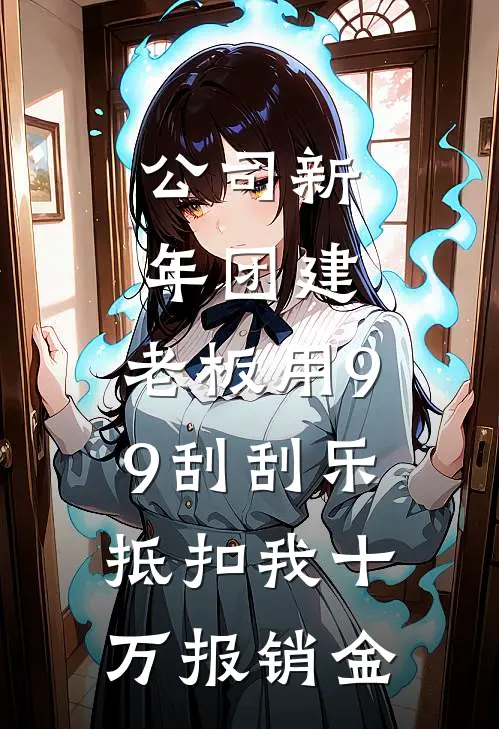 公司新年团建，老板用9.9刮刮乐抵扣我十万报销金抖音热门免费小说大全_完结的小说公司新年团建，老板用9.9刮刮乐抵扣我十万报销金(抖音热门)