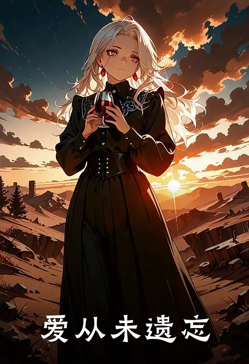 林朗墨染《爱从未遗忘》_(林朗墨染)热门小说