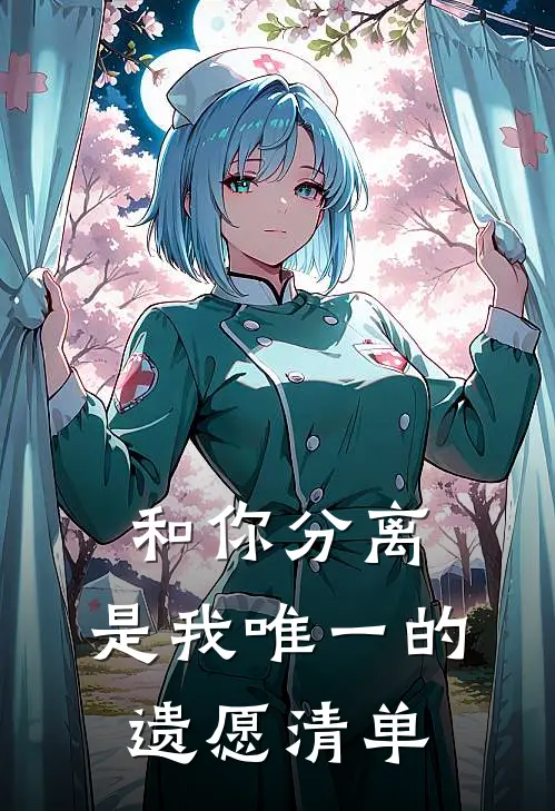 和你分离，是我唯一的遗愿清单沈星执月月好看的小说推荐完结_在哪看免费小说和你分离，是我唯一的遗愿清单沈星执月月