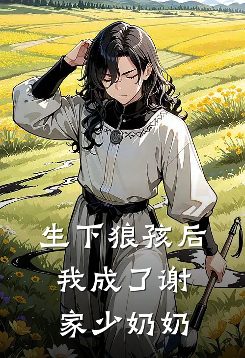 生下狼孩后，我成了谢家少奶奶