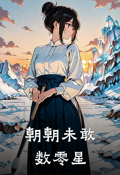 朝朝未敢数零星连笙裴嗣臣最新完结小说推荐_最新更新小说朝朝未敢数零星(连笙裴嗣臣)