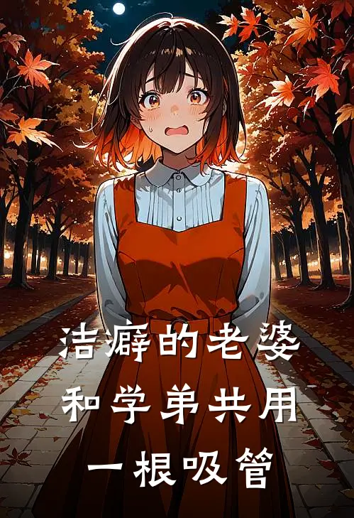 洁癖的老婆，和学弟共用一根吸管(沈语刘旭)完整版免费全文阅读_完本小说推荐洁癖的老婆，和学弟共用一根吸管(沈语刘旭)