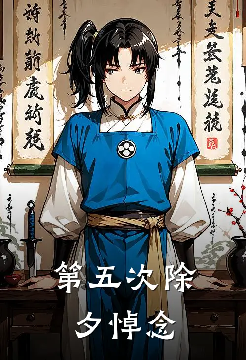 第五次除夕悼念