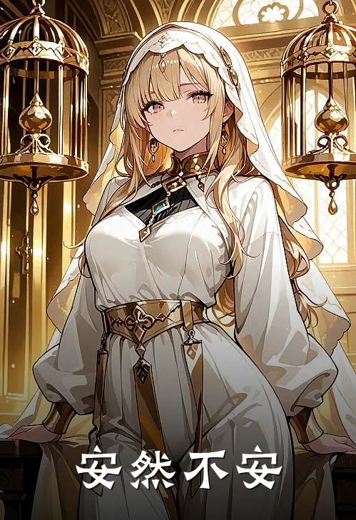 安然不安