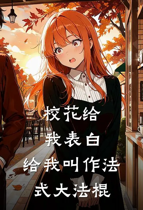 校花给我表白，给我叫作法式大法棍(陆瑶宝宝)最热门小说_全本完结小说校花给我表白，给我叫作法式大法棍(陆瑶宝宝)