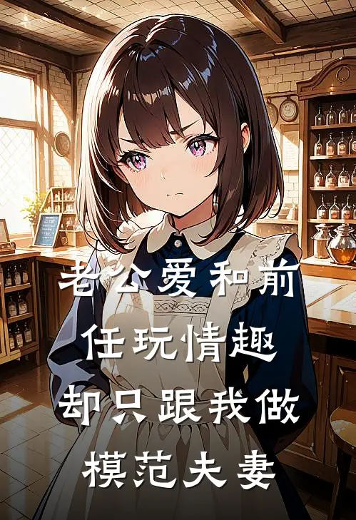 老公爱和前任玩情趣，却只跟我做模范夫妻林安冉司南屿热门的小说_免费小说老公爱和前任玩情趣，却只跟我做模范夫妻(林安冉司南屿)