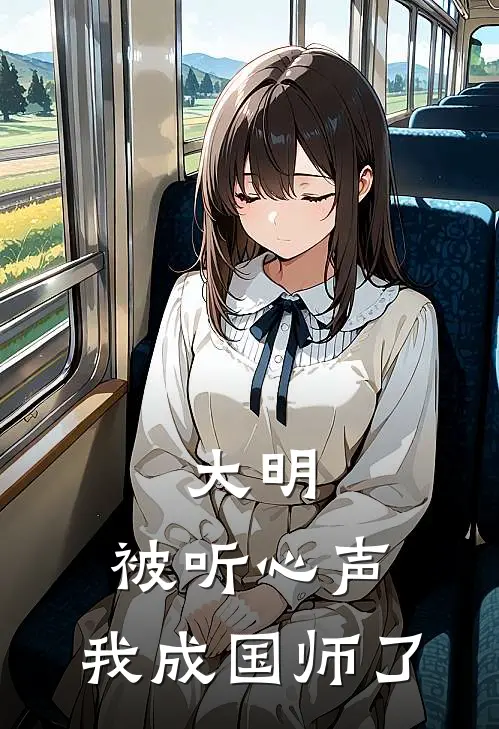 大明：被听心声，我成国师了