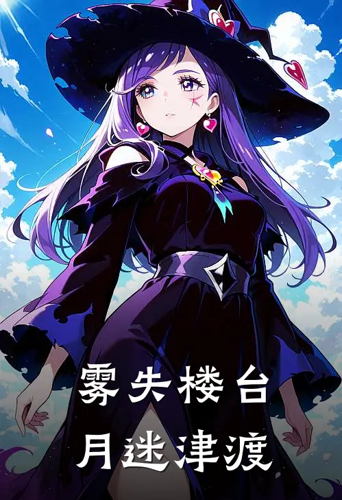 雾失楼台月迷津渡