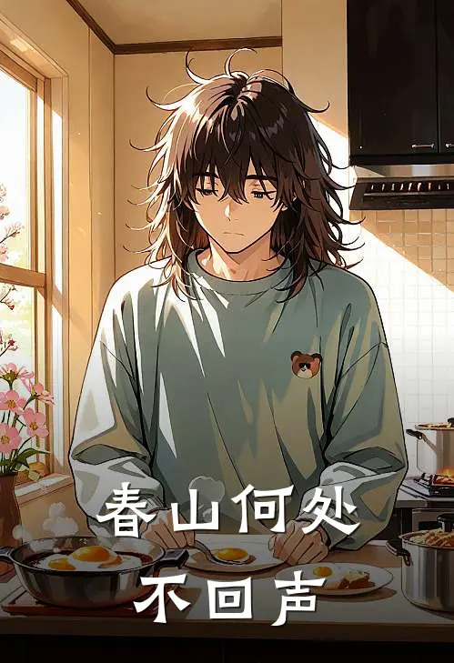 春山何处不回声