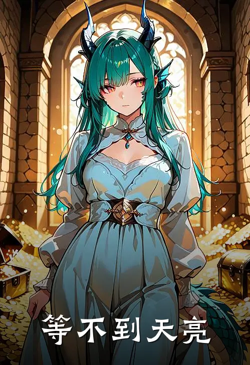 等不到天亮抖音热门免费小说推荐_推荐完结小说等不到天亮(抖音热门)