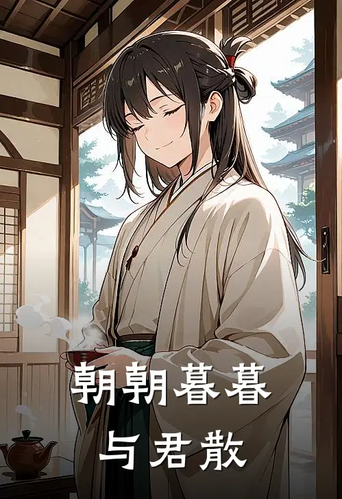 朝朝暮暮与君散